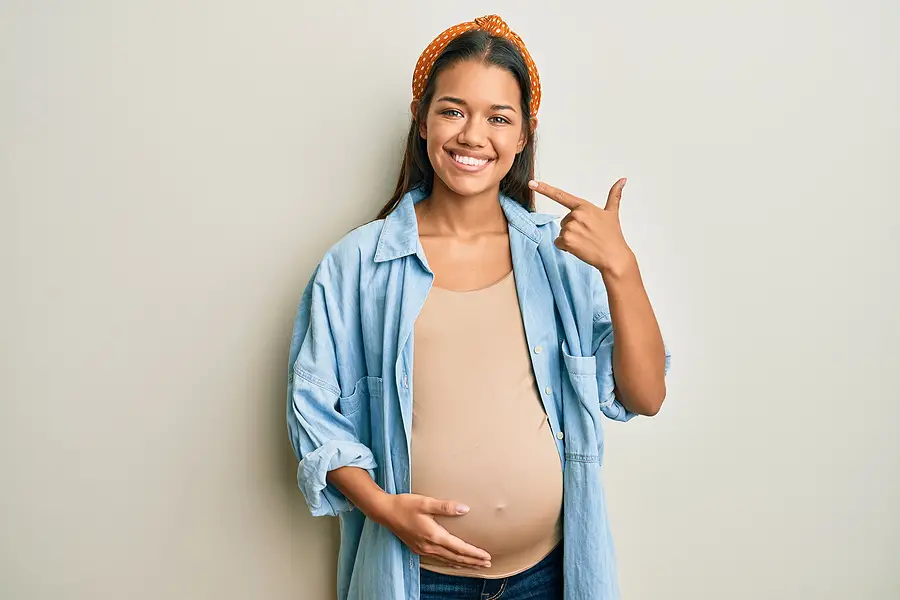 Pregnancy and Dentistry: The Details That Will Keep You and Your Baby Safe!