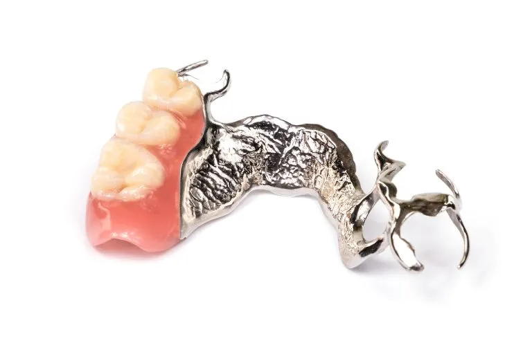 Partial Dentures in Sugar Land, TX: A Comprehensive Guide to Restoring Your Smile