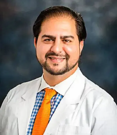 Ali Sajadi Ali Sajadi