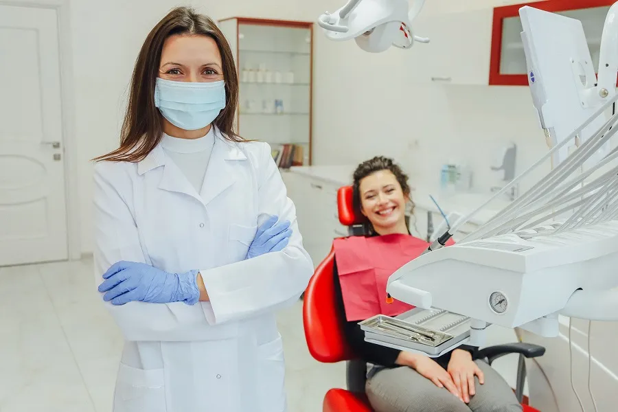 The Questions Every Patient Should Be Asking Their Dentist!