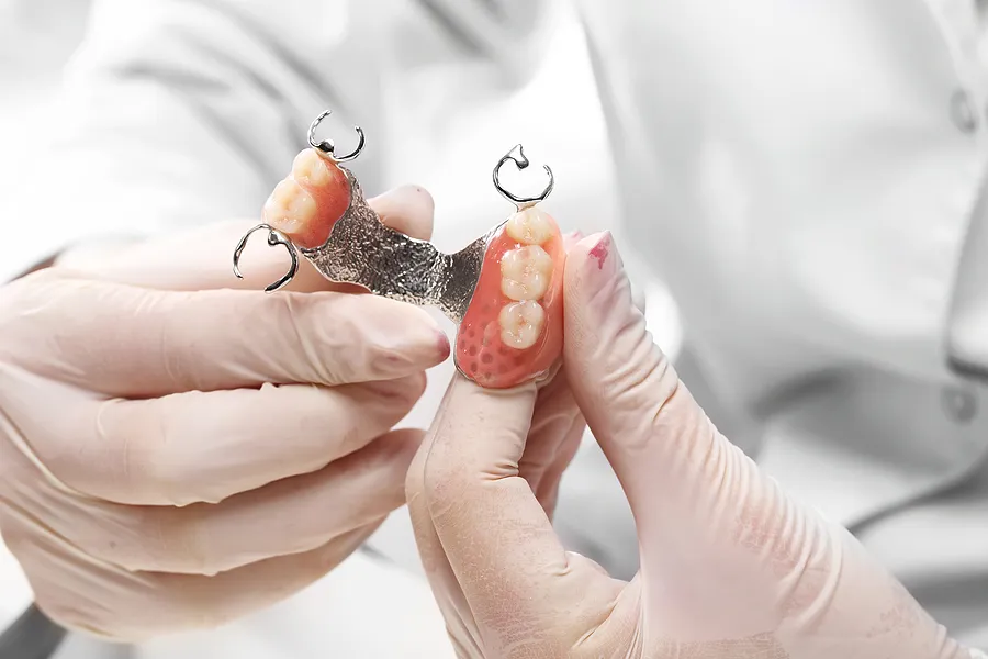 Restoring Your Smile with Partial Dentures in Sugar Land, TX: A Complete Guide