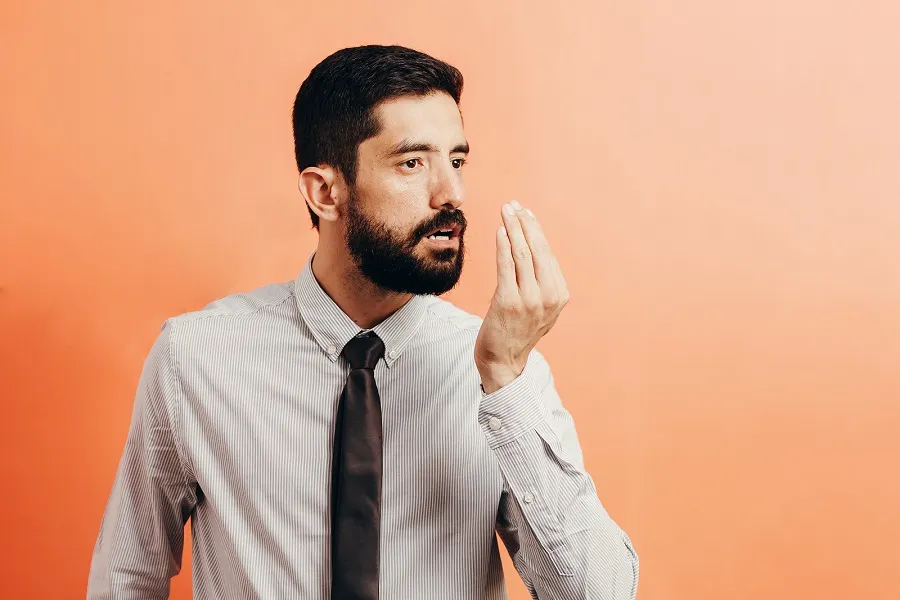 Bad Breath: What can I do?