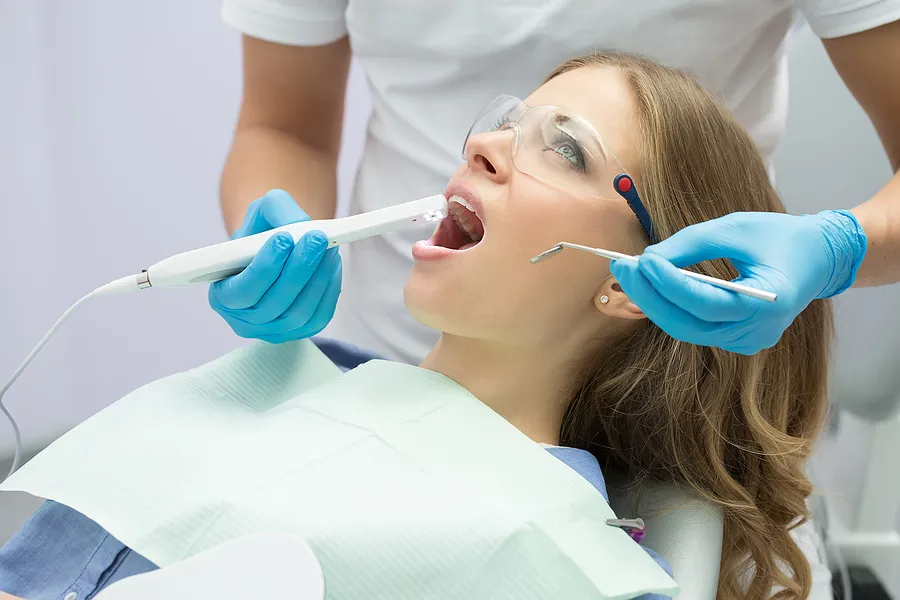 The Importance of Regular Dental Checkups: Why You Should Visit Your General Dentist Regularly