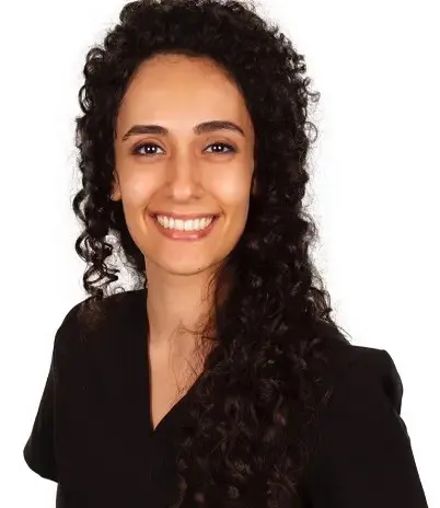 Dr. Zahra Meykadeh Dr. Zahra Meykadeh