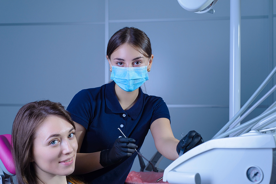 Five Helpful Tips To Ease Dental Anxiety