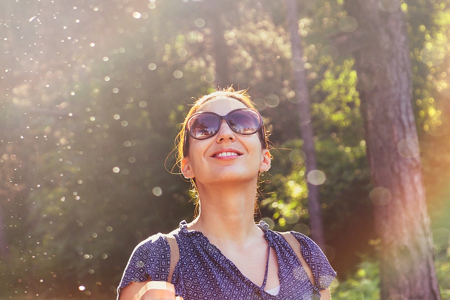 Tips For Your Best Oral Health During The Summer