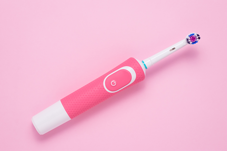 Should I Be Brushing With An Electric Toothbrush?