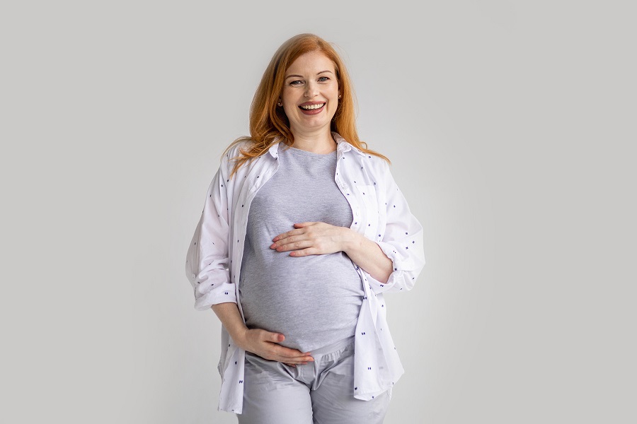 The Impact of Pregnancy on Gum Health